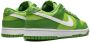 Nike Dunk Low Retro sneakers Groen - Thumbnail 3