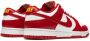 Nike Dunk Low Retro "USC" sneakers Rood - Thumbnail 10