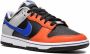 Nike Dunk Low Retro sneakers Zwart - Thumbnail 2