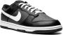 Nike Dunk Low Retro sneakers Zwart - Thumbnail 2