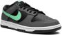 Nike Dunk Low Retro sneakers Zwart - Thumbnail 2