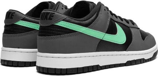 Nike Dunk Low Retro sneakers Zwart