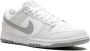 Nike Dunk Low Retro "Summit White Light Smoke Grey" sneakers Wit - Thumbnail 2