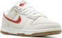 Nike "Dunk Low SE 85 sneakers" Wit - Thumbnail 2