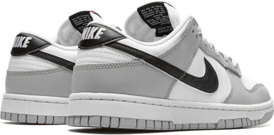 Nike Dunk Low SE "Lottery Pack Grey" sneakers Grijs