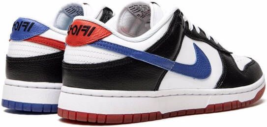 Nike Dunk Low SE sneakers Wit