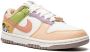 Nike Dunk Low SE sneakers Wit - Thumbnail 2