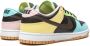 Nike Dunk Low SE sneakers Zwart - Thumbnail 3