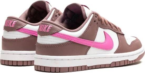 Nike Dunk Low "Smokey Mauve" sneakers Bruin