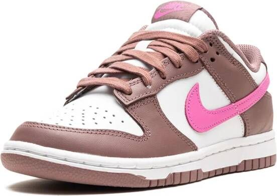 Nike Dunk Low "Smokey Mauve" sneakers Bruin