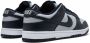 Nike Dunk Low sneakers Blauw - Thumbnail 3