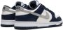 Nike Dunk Low sneakers Blauw - Thumbnail 3