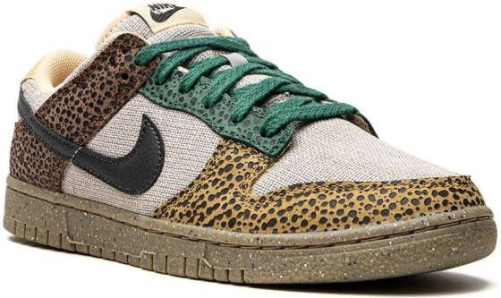 Nike Dunk Low sneakers Bruin