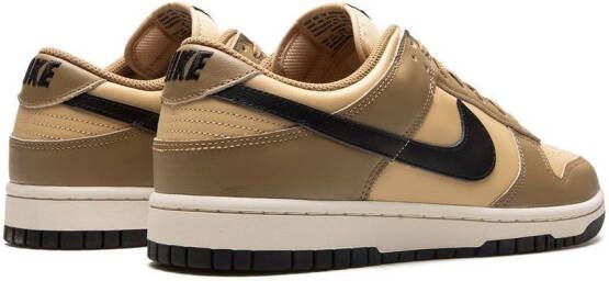 Nike Dunk Low "Dark Driftwood" sneakers Bruin