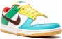 Nike Air Force 1 '07 LV8 sneakers Zwart - Thumbnail 10