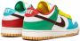 Nike Air Force 1 '07 LV8 sneakers Zwart - Thumbnail 11