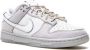 Nike Dunk Low "Wolf Grey Pure Platinum" sneakers Grijs - Thumbnail 14