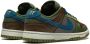 Nike Dunk Low sneakers Groen - Thumbnail 3