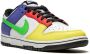 Nike Dunk Low sneakers Wit - Thumbnail 2