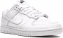 Nike Dunk Low sneakers Wit - Thumbnail 2