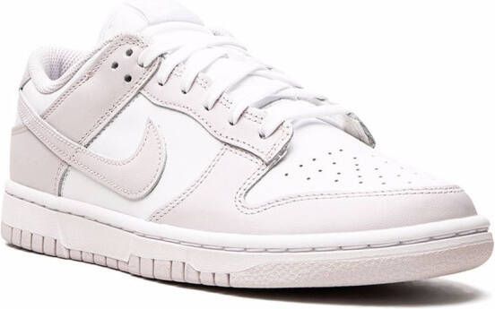 Nike Dunk Low "Venice" sneakers Wit