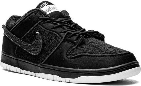 Nike Dunk Low sneakers Zwart