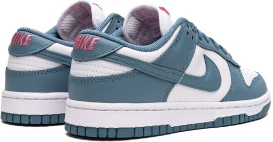 Nike "Dunk Low South Beach sneakers" Wit