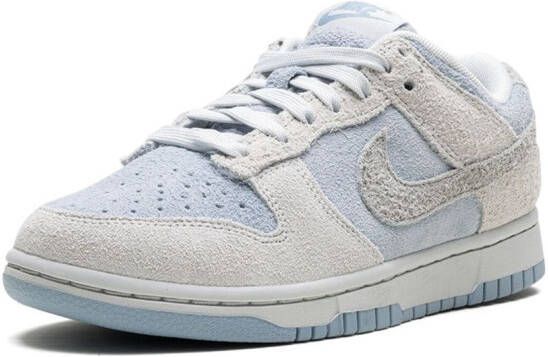 Nike Air Force 1 "White Adobe" sneakers Blauw