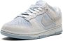 Nike Air Force 1 "White Adobe" sneakers Blauw - Thumbnail 3