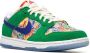 Nike ACG Mountain Fly Low sneakers Groen - Thumbnail 2