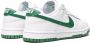 Nike Dunk low-top sneakers Wit - Thumbnail 3