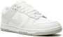 Nike Dunk Low NN "White Mint" sneakers Wit - Thumbnail 10