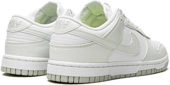 Nike Dunk Low NN "White Mint" sneakers Wit