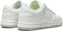 Nike Dunk Low NN "White Mint" sneakers Wit - Thumbnail 11