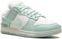 Nike "Dunk Low Twist Jade Ice sneakers" Wit - Thumbnail 2