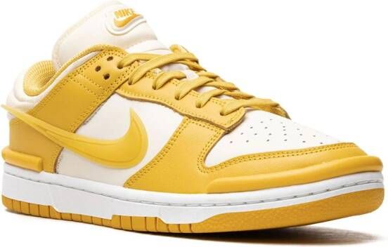 Nike Dunk Low Twist sneakers Wit