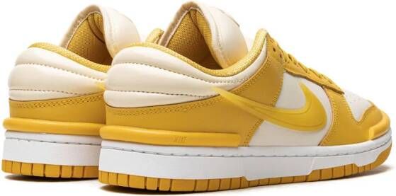 Nike Dunk Low Twist sneakers Wit