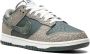 Nike Dunk Low "Urban Landscape 2.0" sneakers Groen - Thumbnail 2