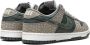 Nike Dunk Low "Urban Landscape 2.0" sneakers Groen - Thumbnail 3