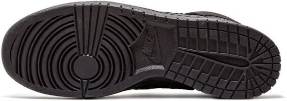 Nike Dunk Prem '08 TZ sneakers Bruin