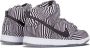 Nike Dunk Premium SB sneakers Zwart - Thumbnail 7