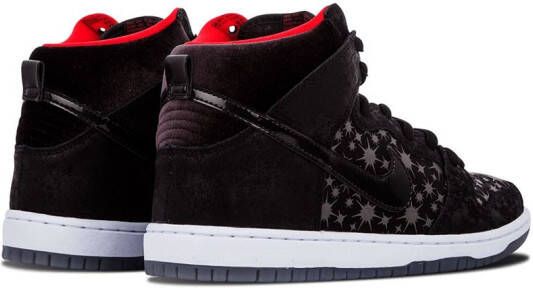 Nike Dunk Premium sneakers Zwart