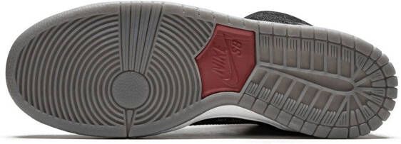 Nike Dunk Premium sneakers Zwart