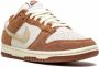 Nike Dunk Low PRM "Medium Curry" sneakers Bruin - Thumbnail 2