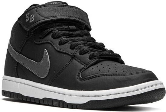 Nike Dunk Pro OG QS sneakers Zwart