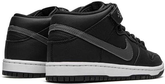 Nike Dunk Pro OG QS sneakers Zwart