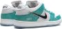 Nike "Dunk Pro QS April Skateboards low-top sneakers" Wit - Thumbnail 3