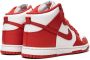 Nike Dunk Retro high-top sneakers Wit - Thumbnail 14