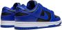 Nike Dunk Retro low-top sneakers Blauw - Thumbnail 3