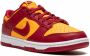 Nike Dunk Low Retro "Midas Gold" sneakers Rood - Thumbnail 2